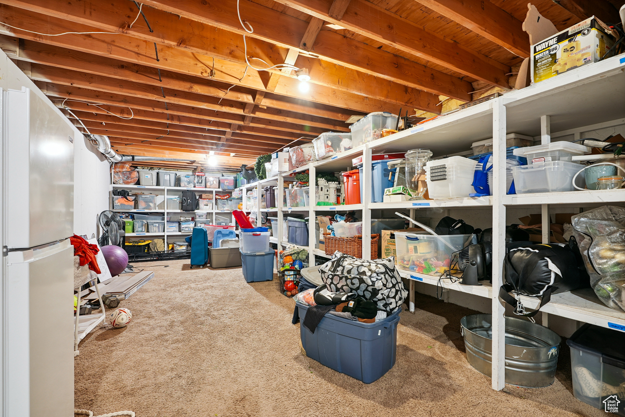 SOMERVILLE IN DRAPER #1 - Residential