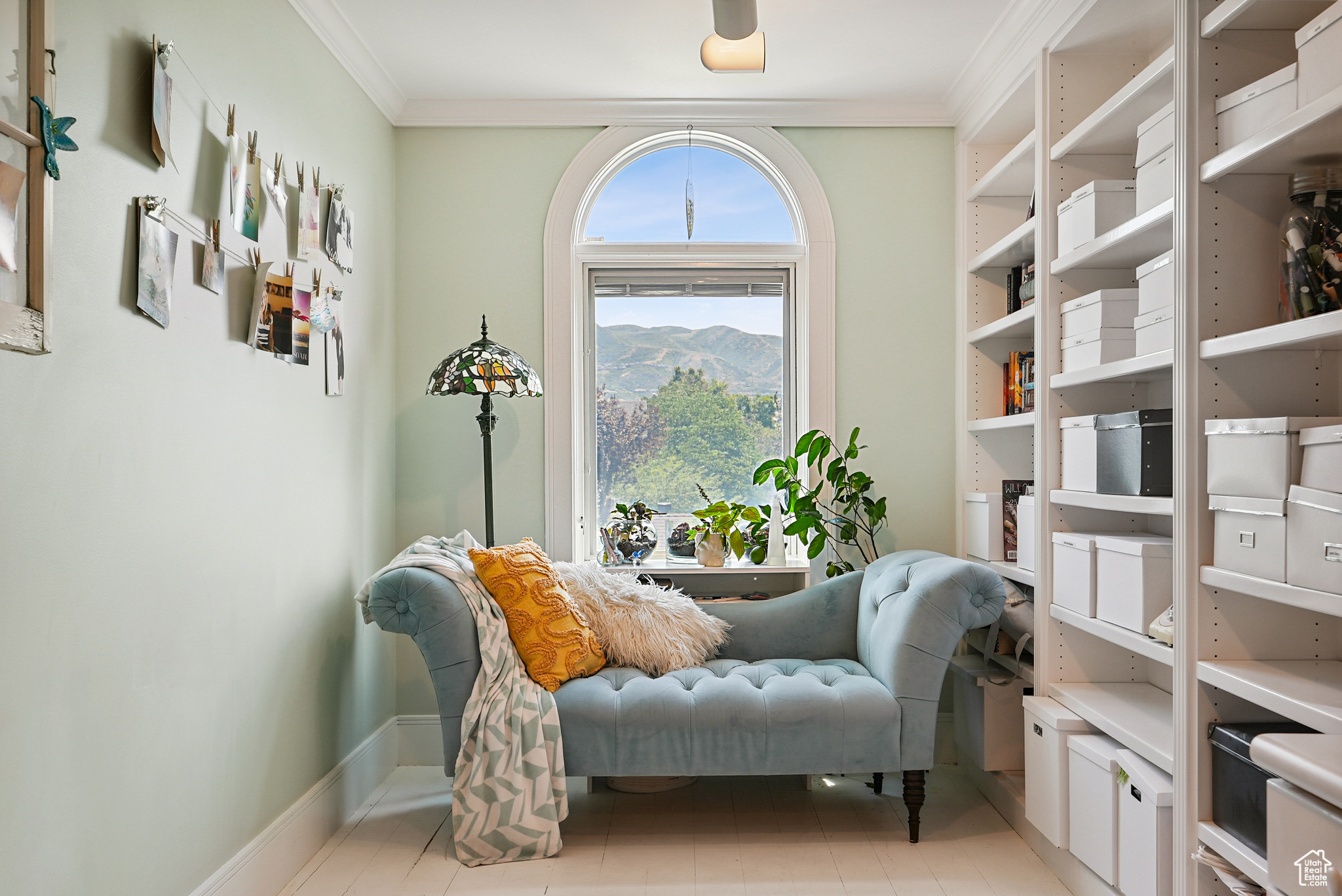 SOMERVILLE IN DRAPER #1 - Residential