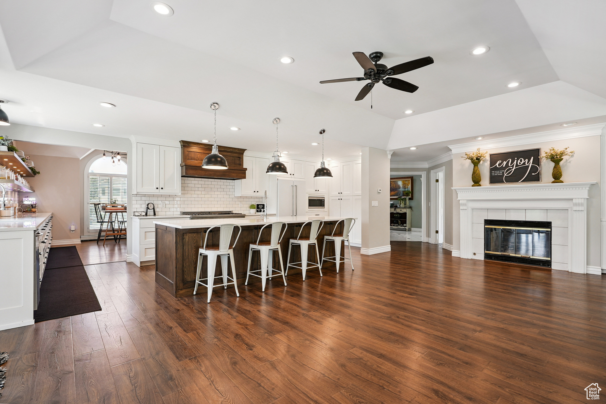 SOMERVILLE IN DRAPER #1 - Residential