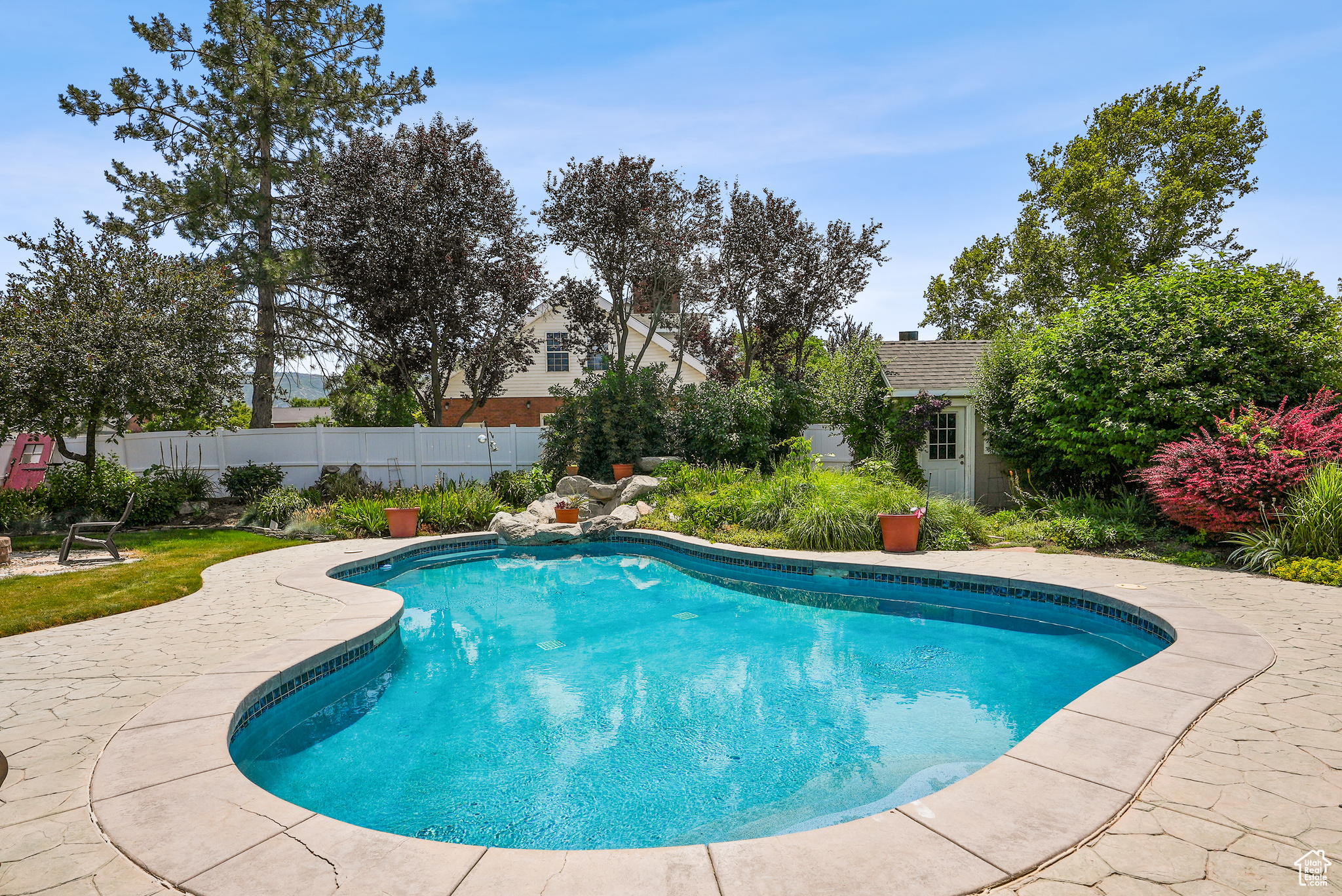 SOMERVILLE IN DRAPER #1 - Residential