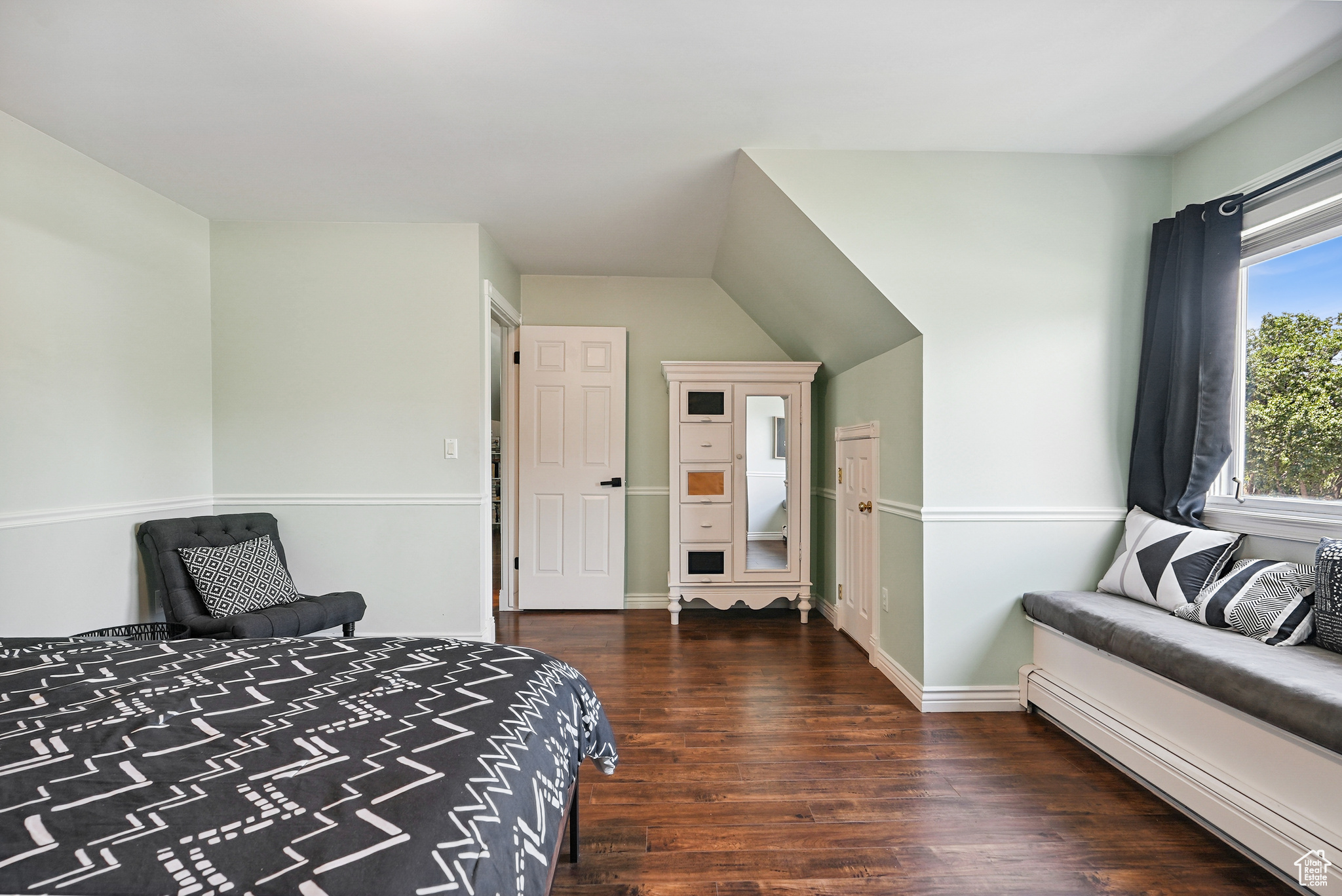 SOMERVILLE IN DRAPER #1 - Residential