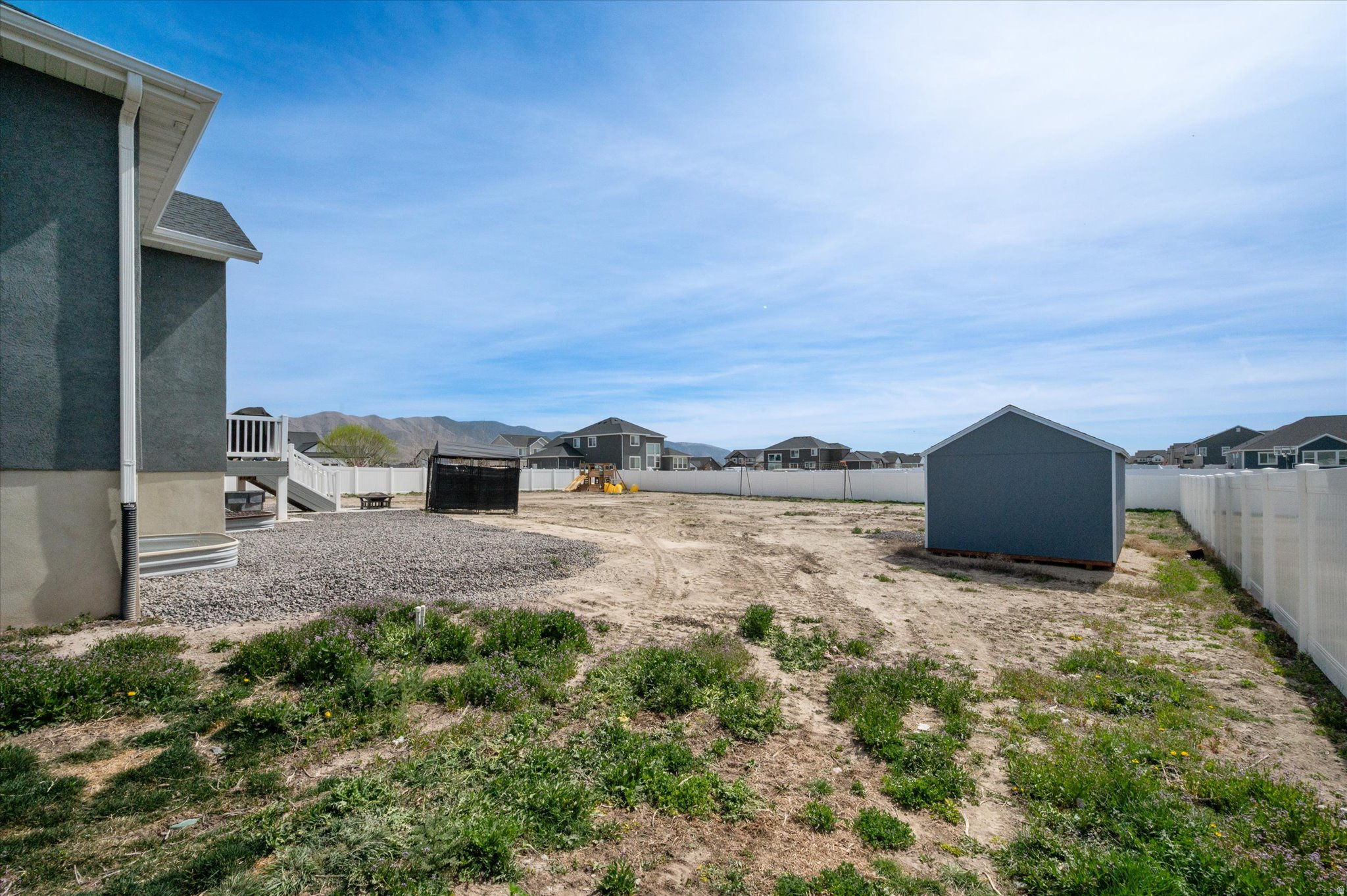 BRANDON PARK - Residential