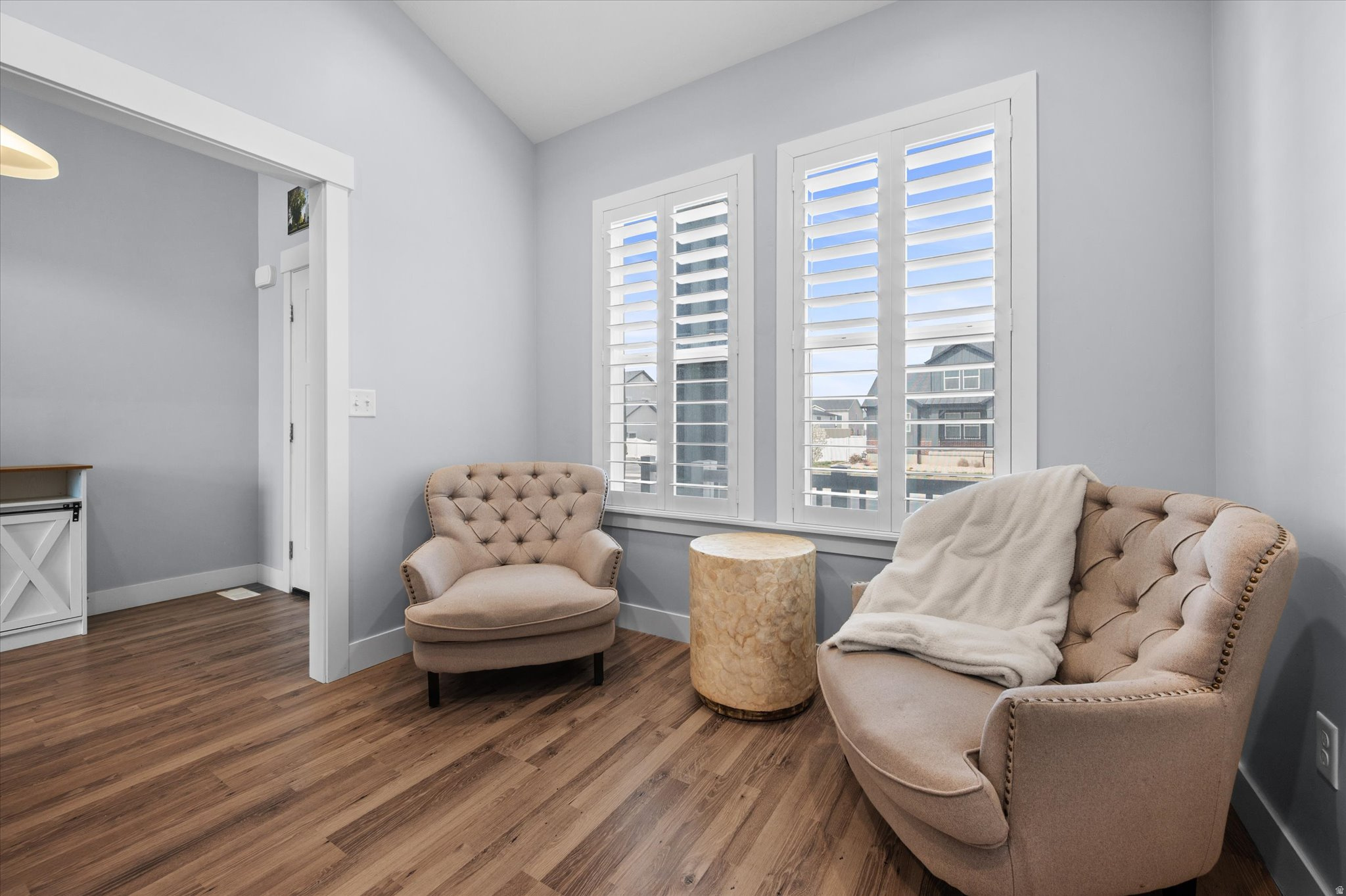 BRANDON PARK - Residential