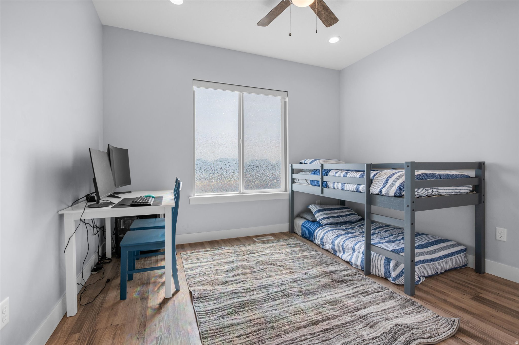 BRANDON PARK - Residential