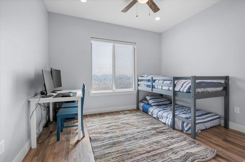 Tiny photo for 206 E MOUNT EMMONS DR #1438, Eagle Mountain, UT 84005 (MLS # 2149994)