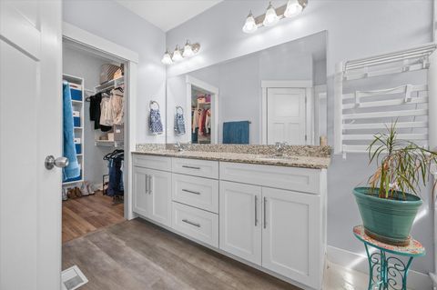 Tiny photo for 206 E MOUNT EMMONS DR #1438, Eagle Mountain, UT 84005 (MLS # 2149994)