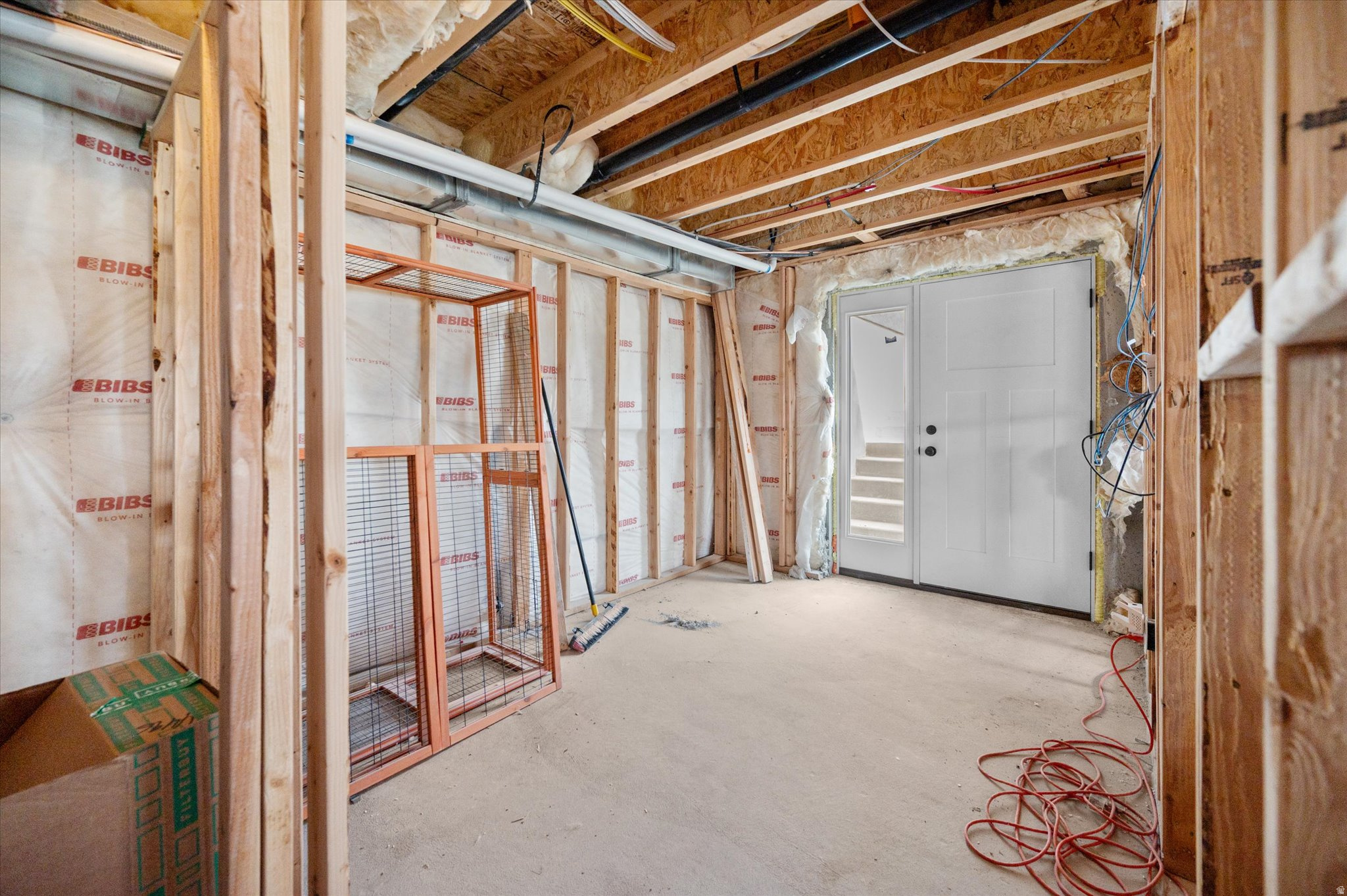 BRANDON PARK - Residential