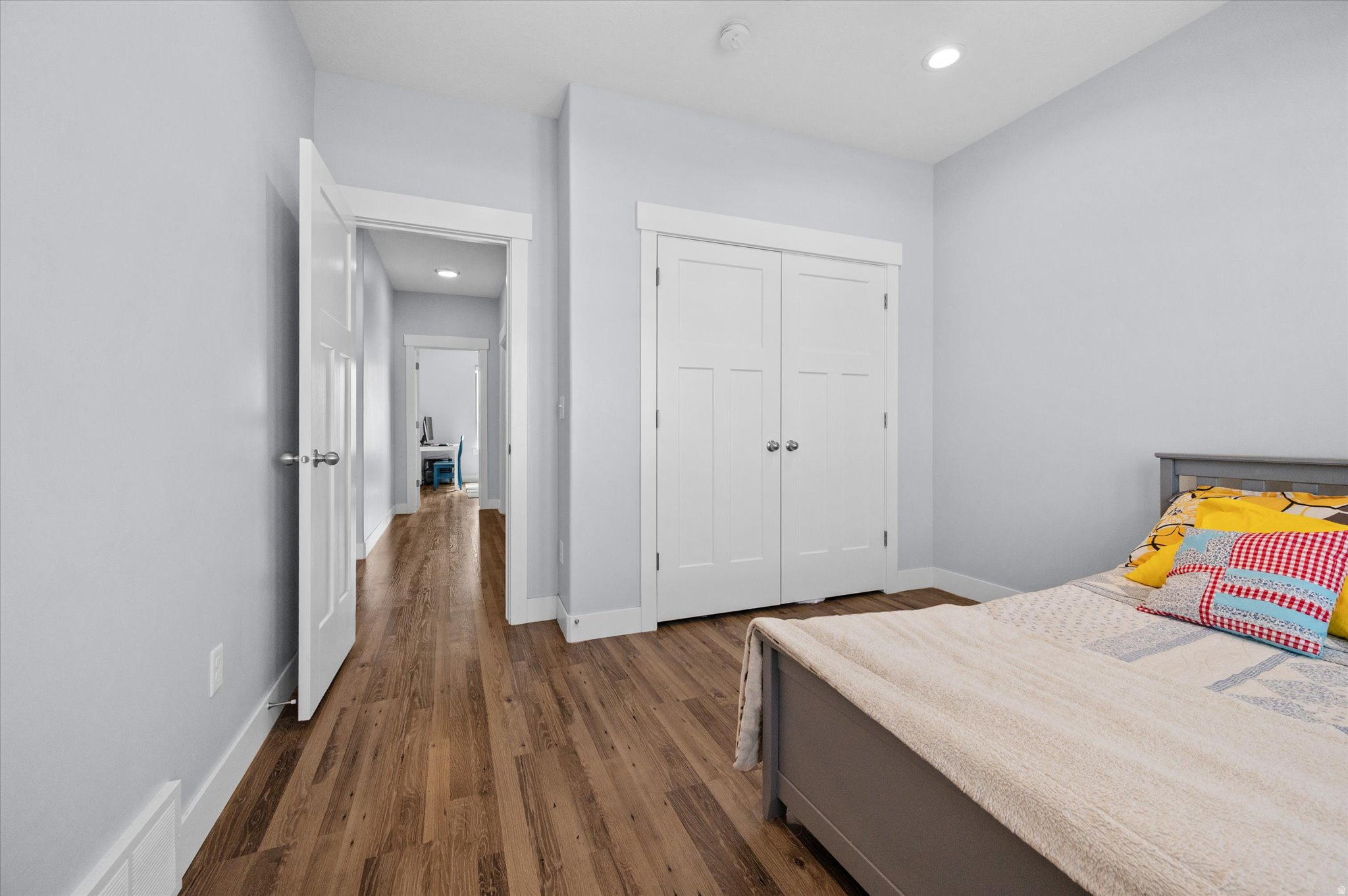 BRANDON PARK - Residential