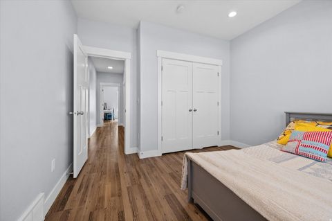 Tiny photo for 206 E MOUNT EMMONS DR #1438, Eagle Mountain, UT 84005 (MLS # 2149994)