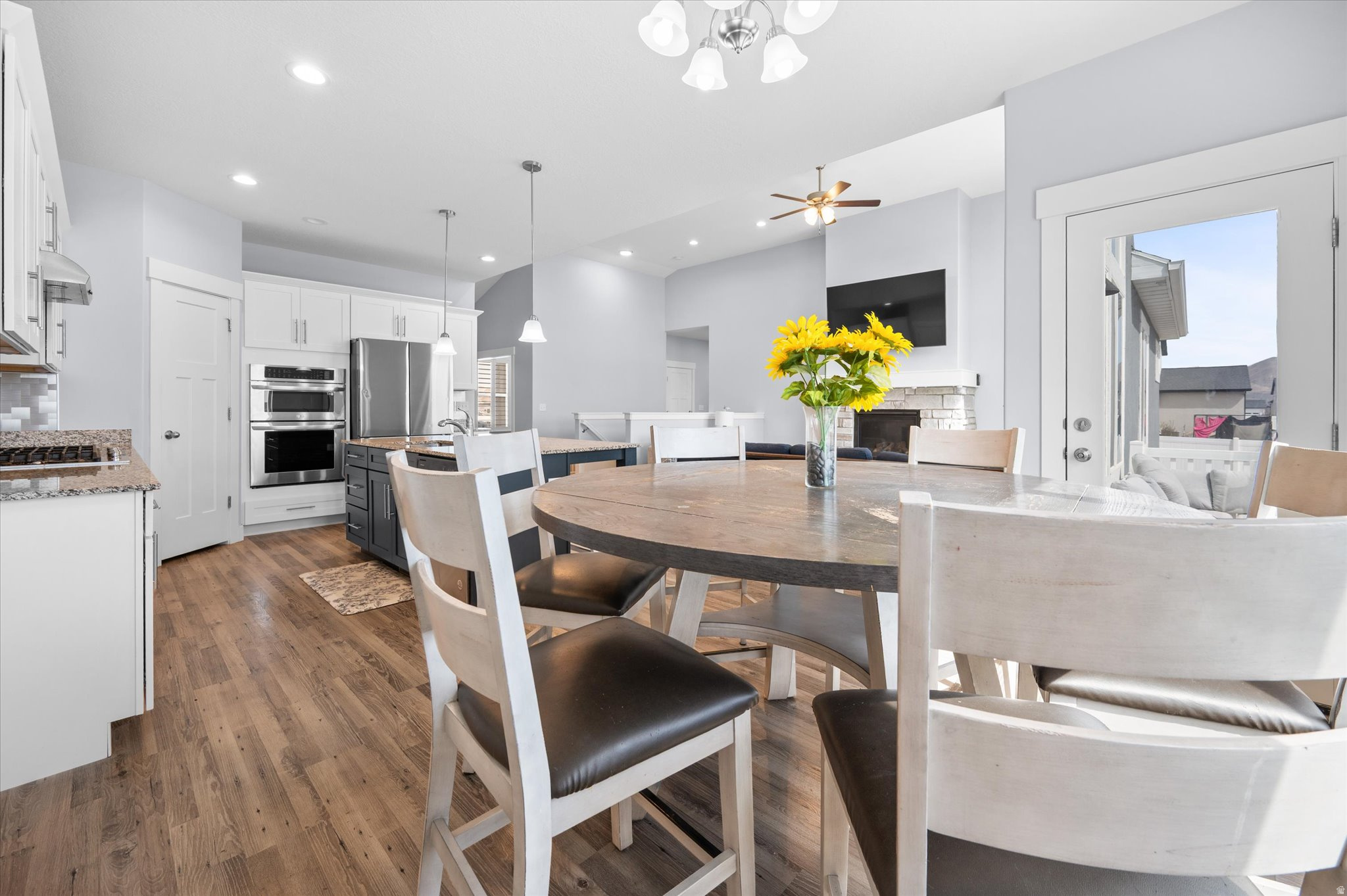 BRANDON PARK - Residential