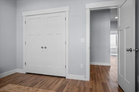 Tiny photo for 206 E MOUNT EMMONS DR #1438, Eagle Mountain, UT 84005 (MLS # 2149994)