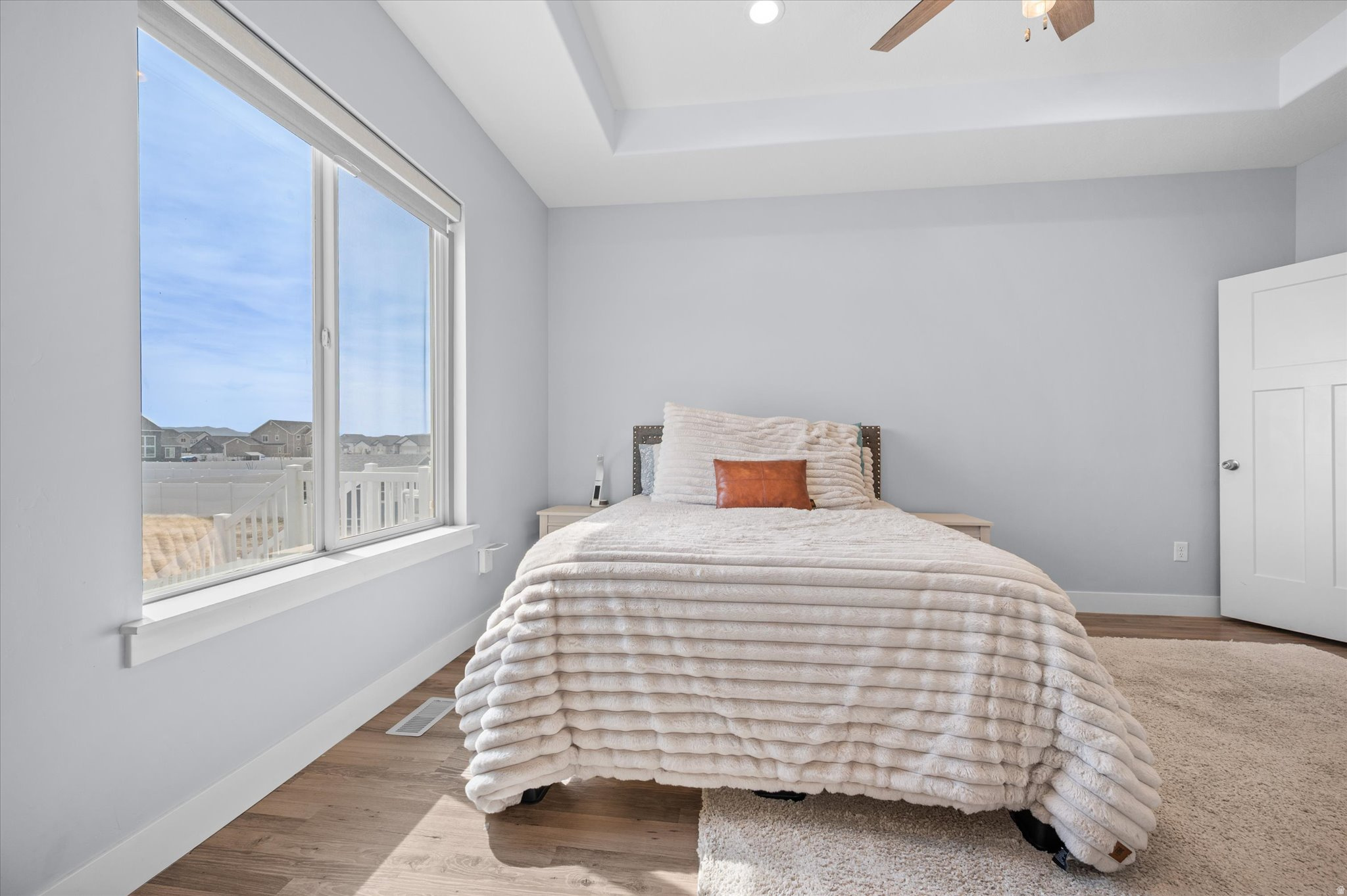 BRANDON PARK - Residential