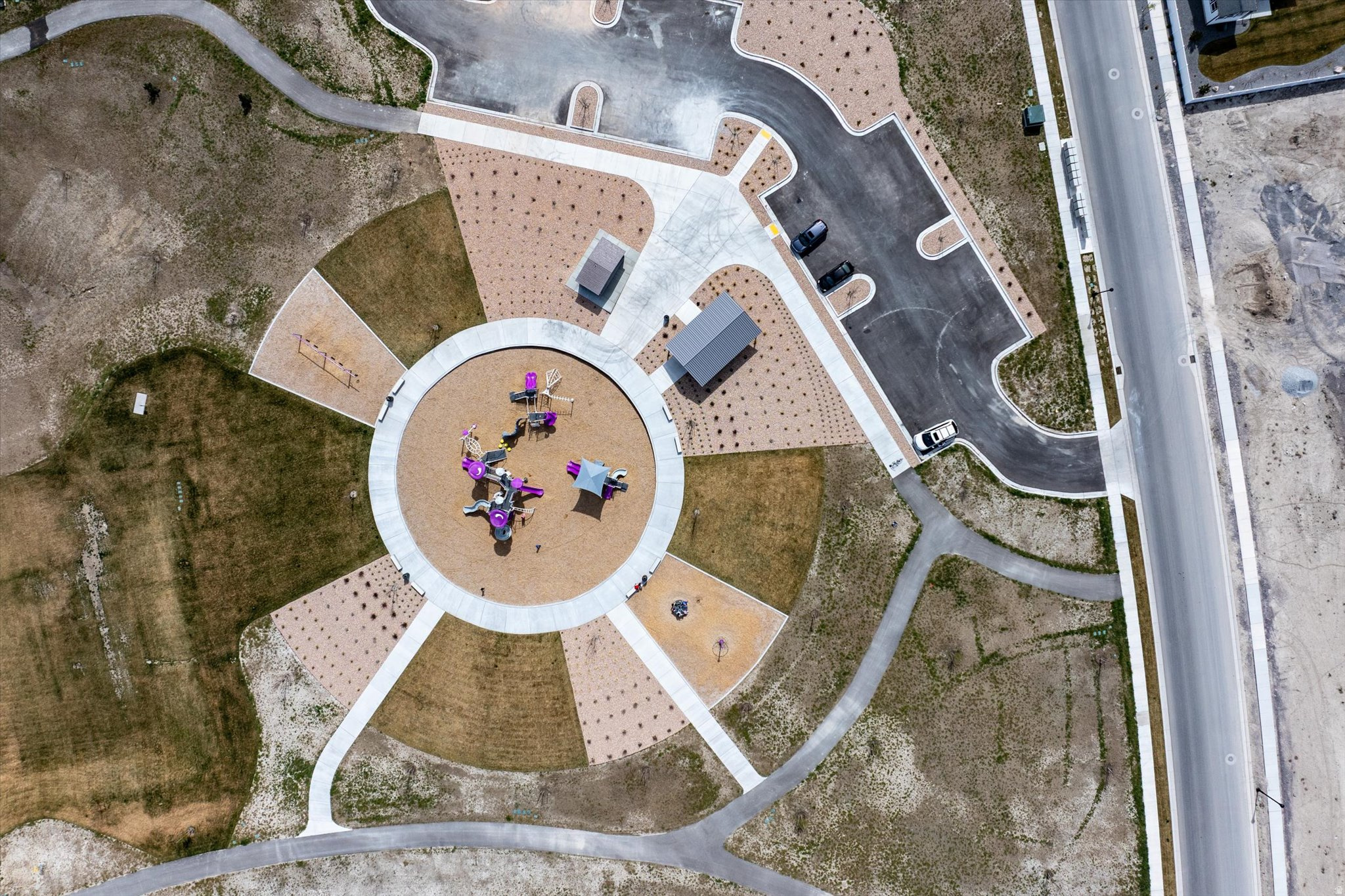 BRANDON PARK - Residential