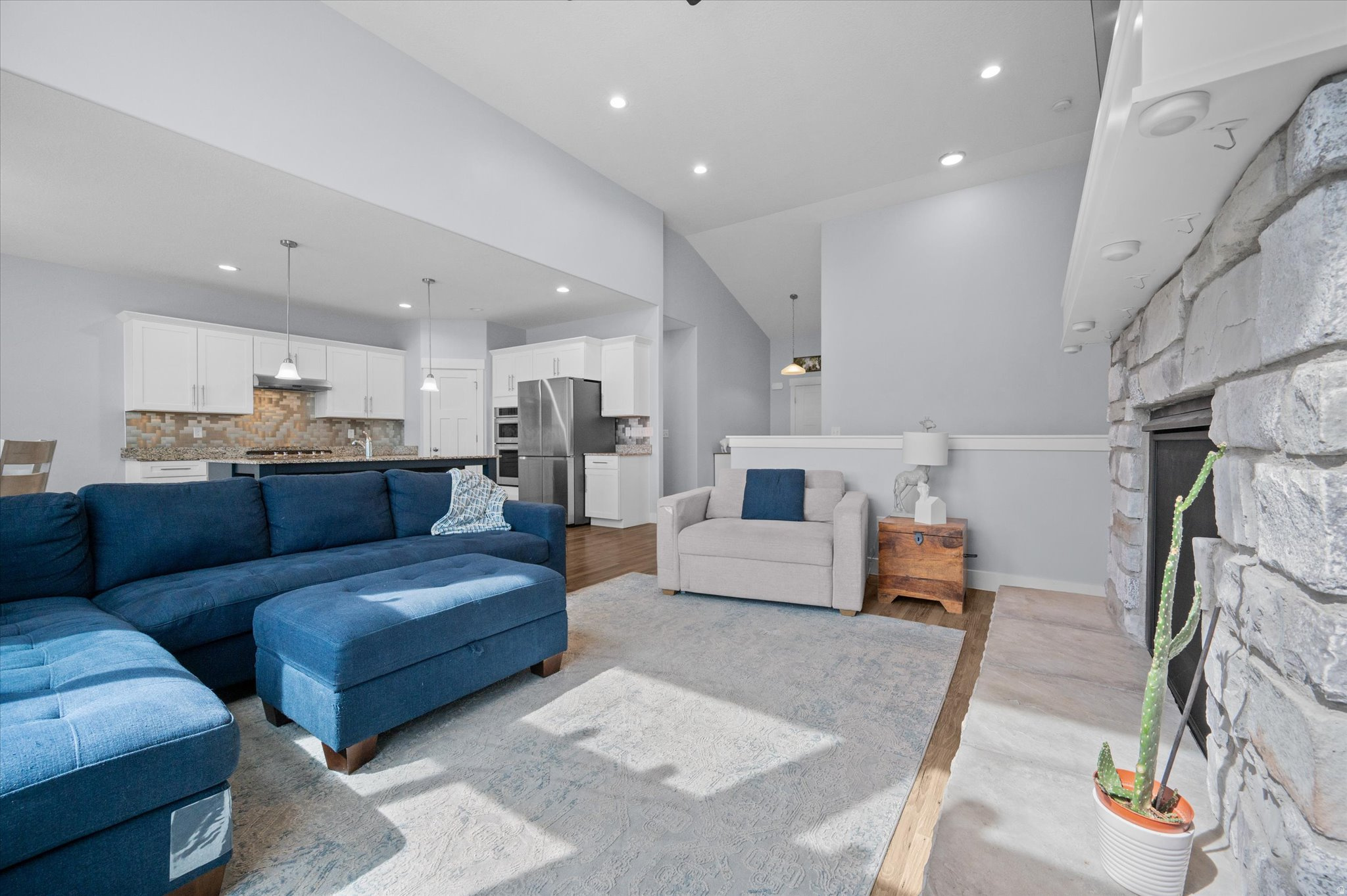 BRANDON PARK - Residential