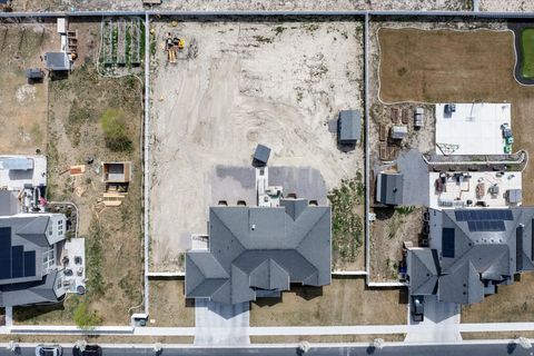 Tiny photo for 206 E MOUNT EMMONS DR #1438, Eagle Mountain, UT 84005 (MLS # 2149994)