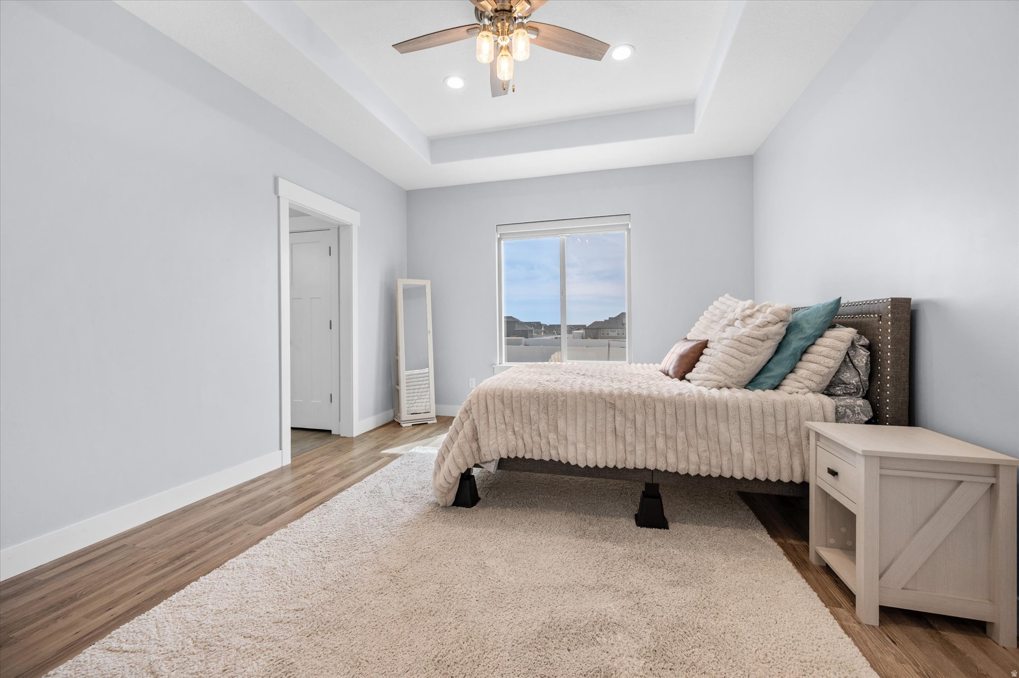 BRANDON PARK - Residential