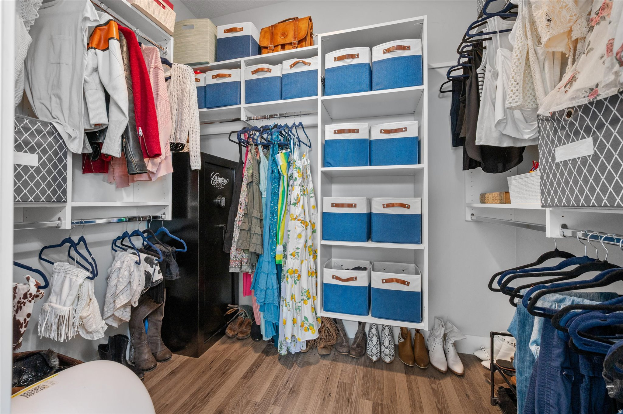 BRANDON PARK - Residential