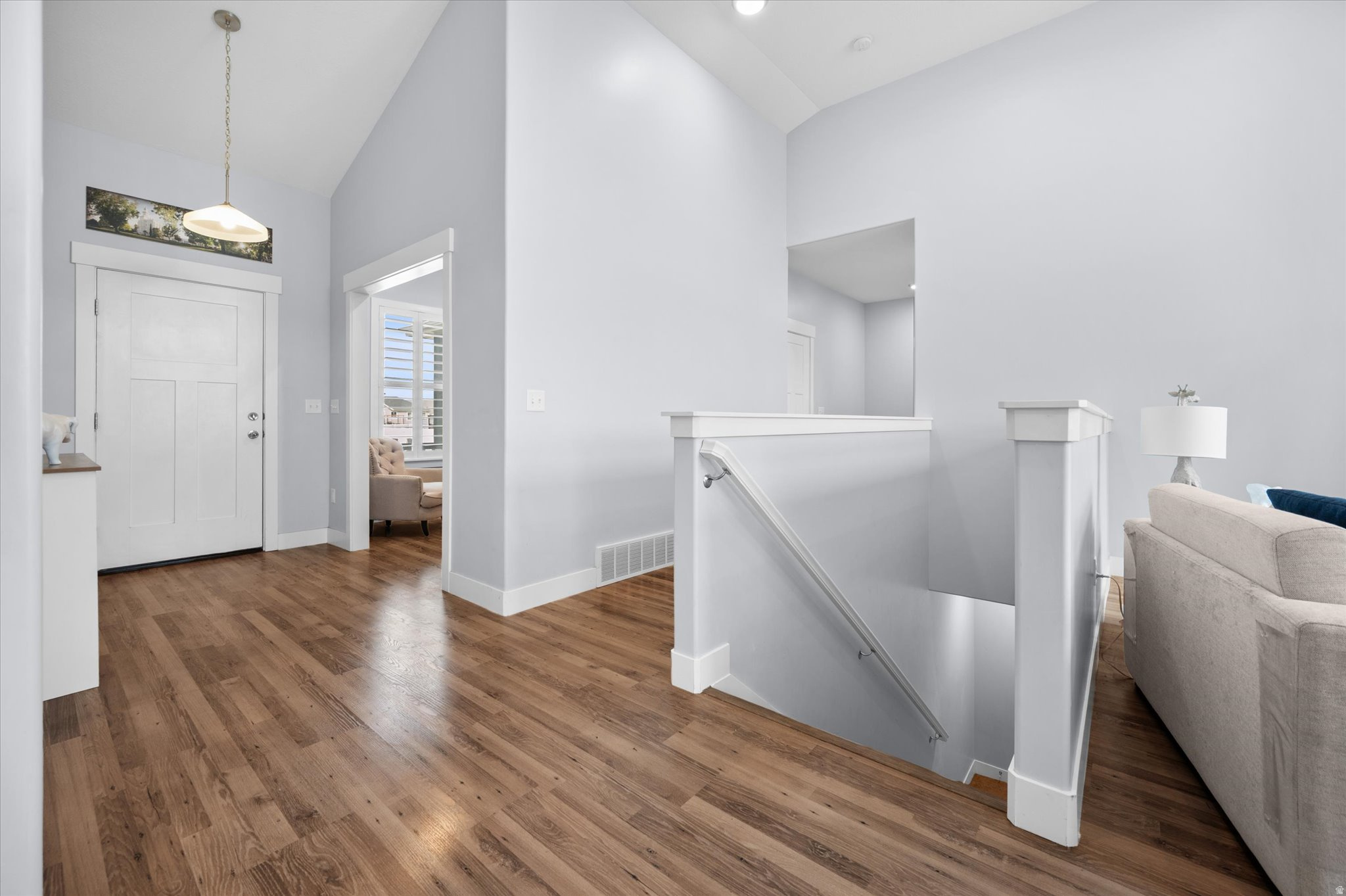 BRANDON PARK - Residential