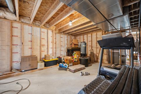 Tiny photo for 206 E MOUNT EMMONS DR #1438, Eagle Mountain, UT 84005 (MLS # 2149994)