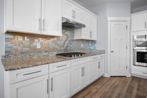 Tiny photo for 206 E MOUNT EMMONS DR #1438, Eagle Mountain, UT 84005 (MLS # 2149994)