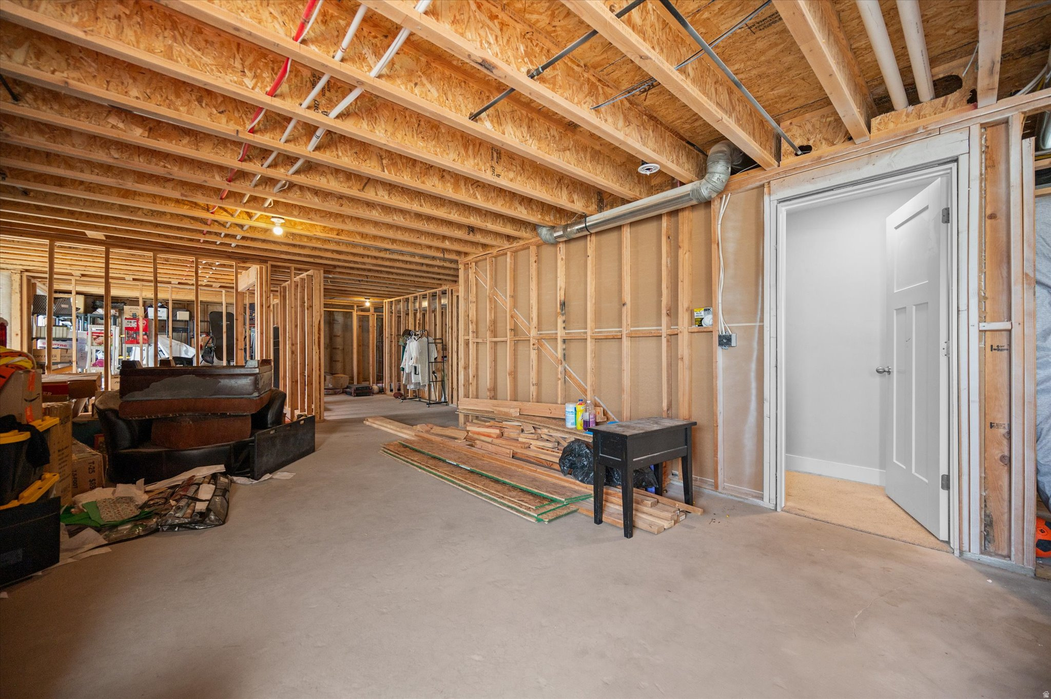 BRANDON PARK - Residential