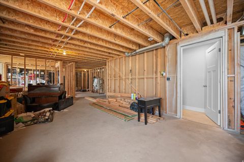 Tiny photo for 206 E MOUNT EMMONS DR #1438, Eagle Mountain, UT 84005 (MLS # 2149994)