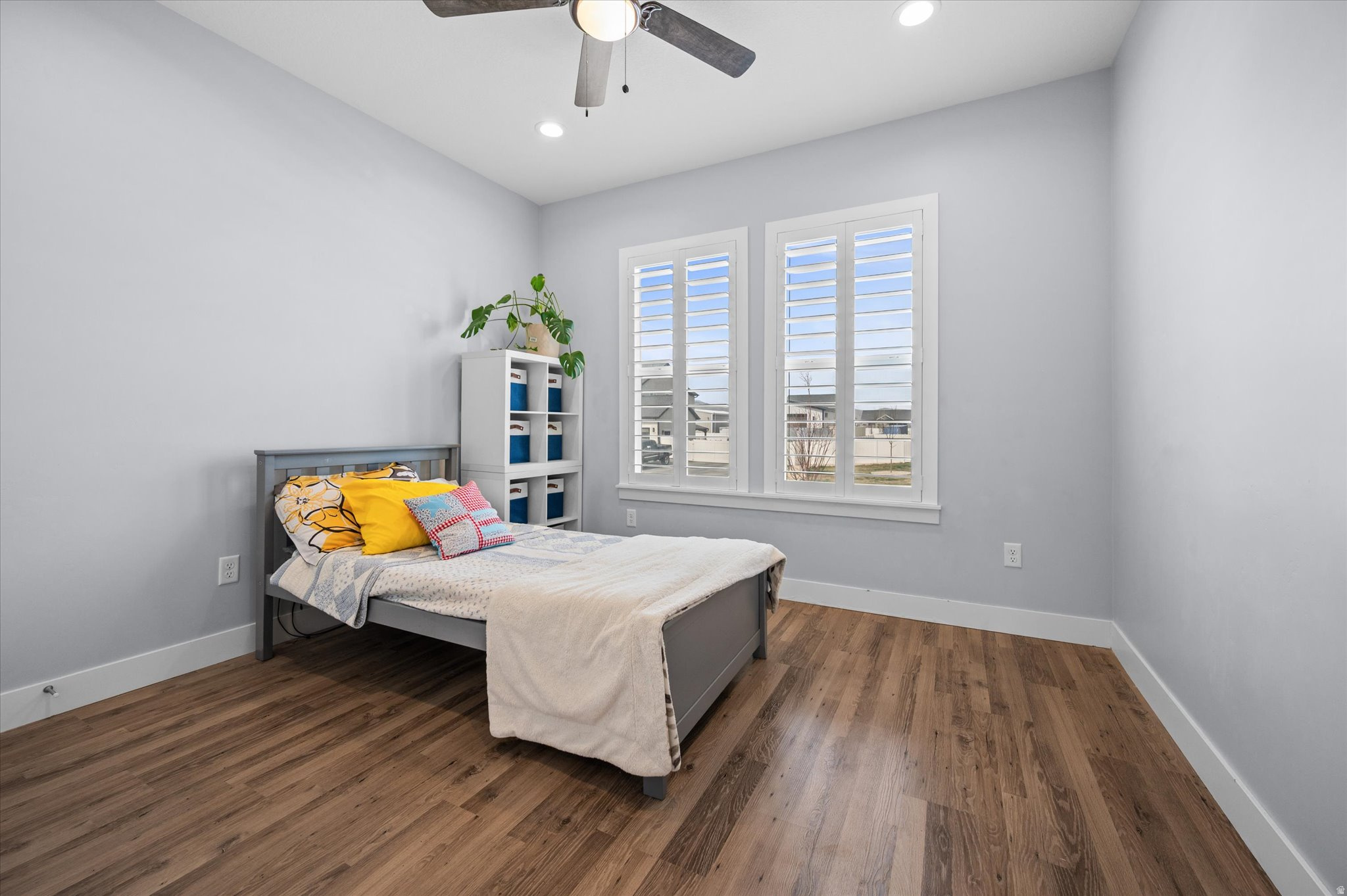 BRANDON PARK - Residential