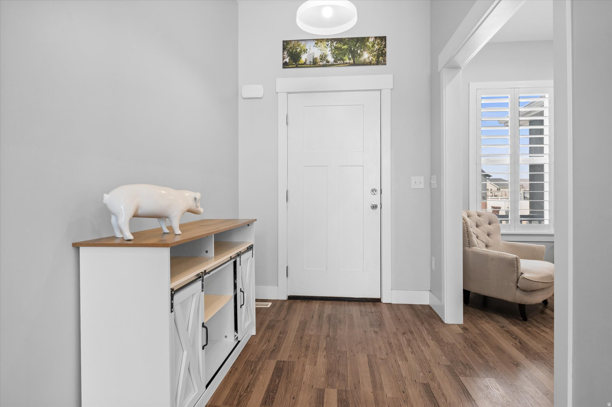 BRANDON PARK - Residential