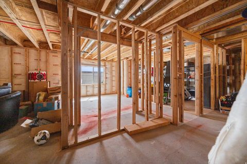 Tiny photo for 206 E MOUNT EMMONS DR #1438, Eagle Mountain, UT 84005 (MLS # 2149994)