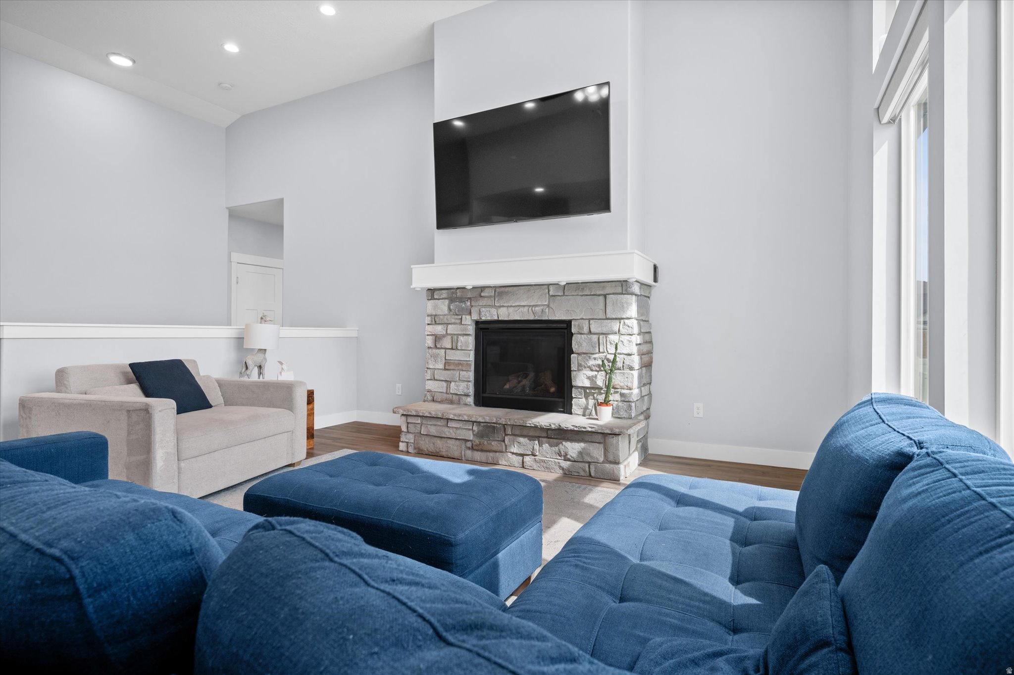 BRANDON PARK - Residential