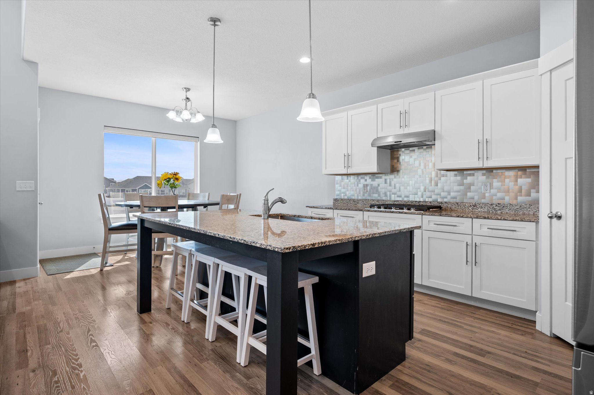 BRANDON PARK - Residential