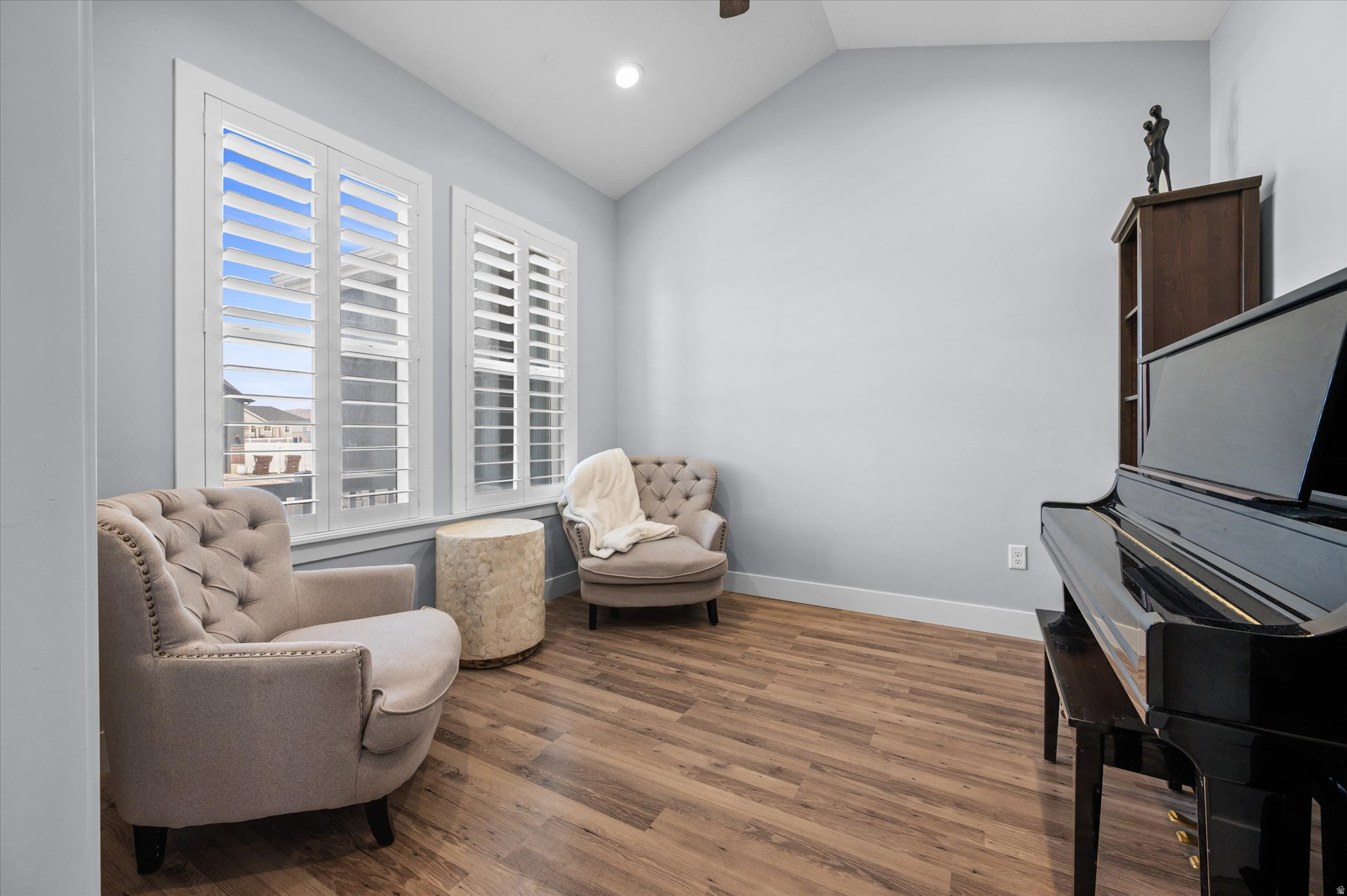 BRANDON PARK - Residential