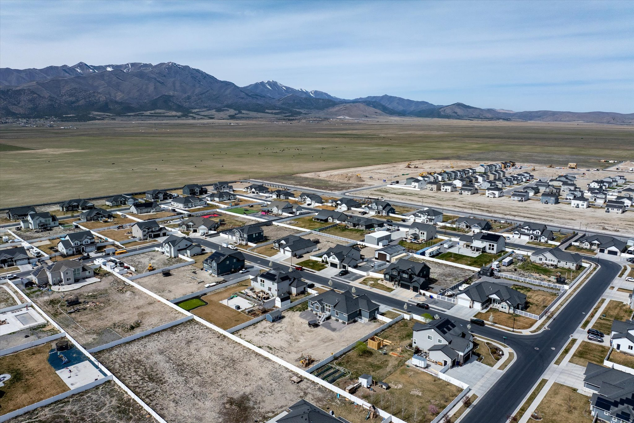 BRANDON PARK - Residential