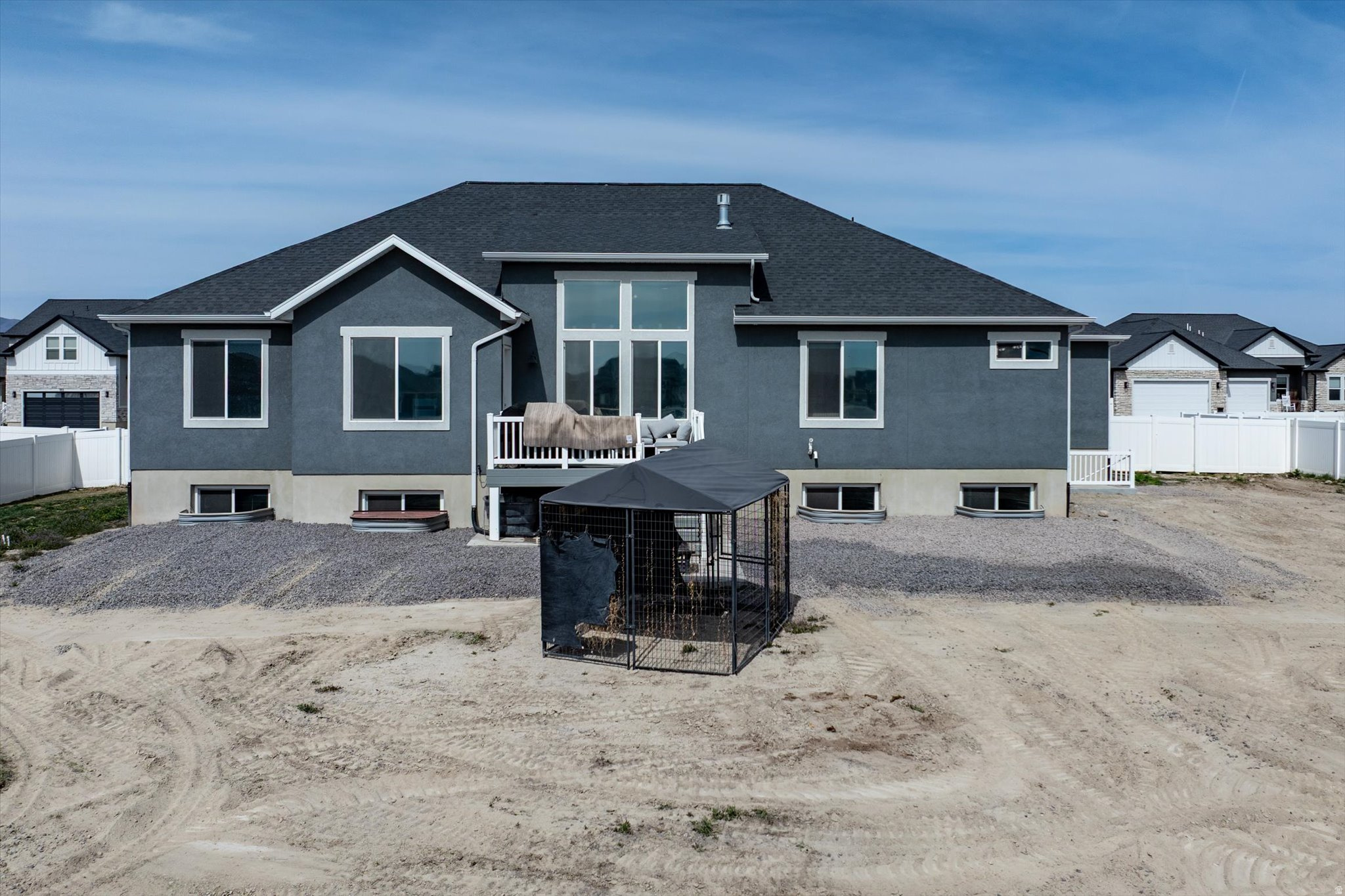 BRANDON PARK - Residential