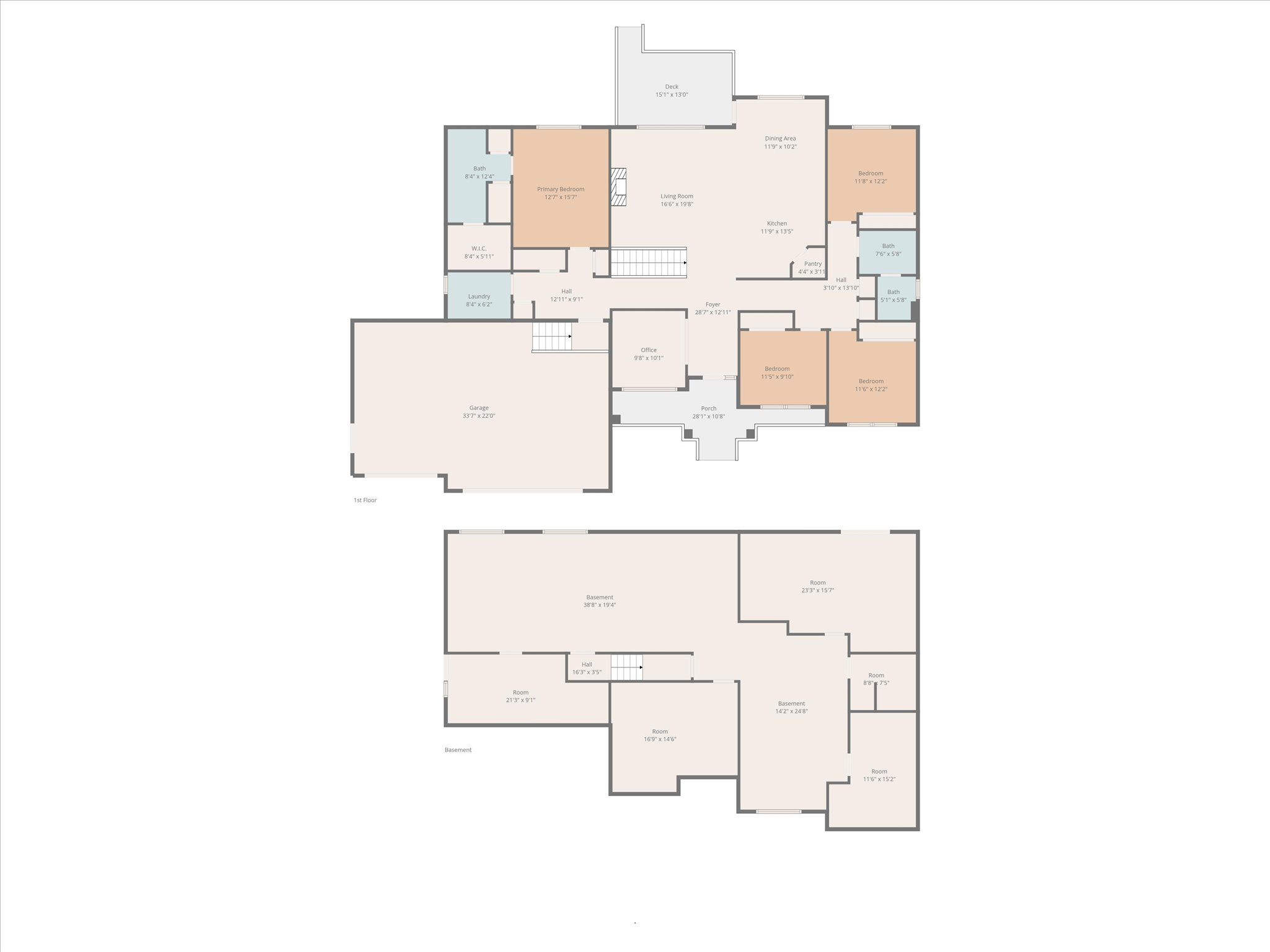 BRANDON PARK - Residential