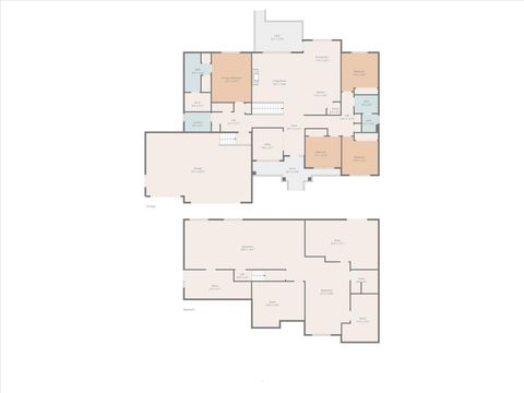 Tiny photo for 206 E MOUNT EMMONS DR #1438, Eagle Mountain, UT 84005 (MLS # 2149994)