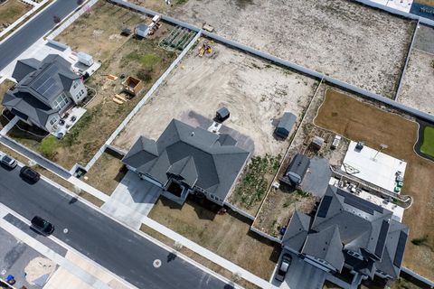 Tiny photo for 206 E MOUNT EMMONS DR #1438, Eagle Mountain, UT 84005 (MLS # 2149994)