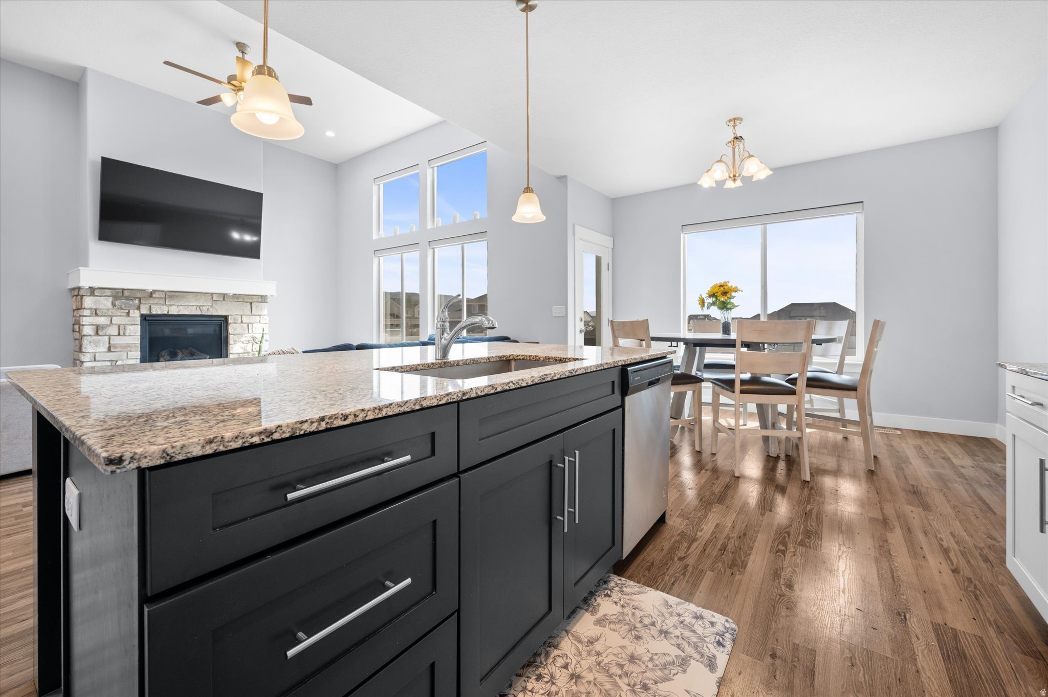 BRANDON PARK - Residential