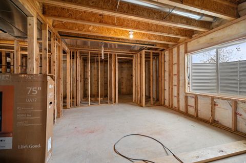 Tiny photo for 206 E MOUNT EMMONS DR #1438, Eagle Mountain, UT 84005 (MLS # 2149994)