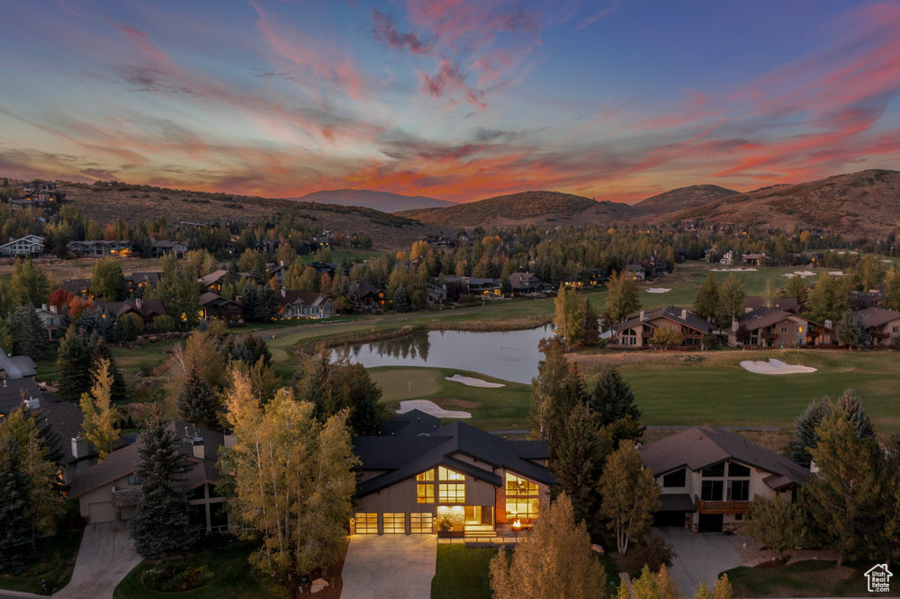 2930 Estates Dr, Park City, Utah image 45