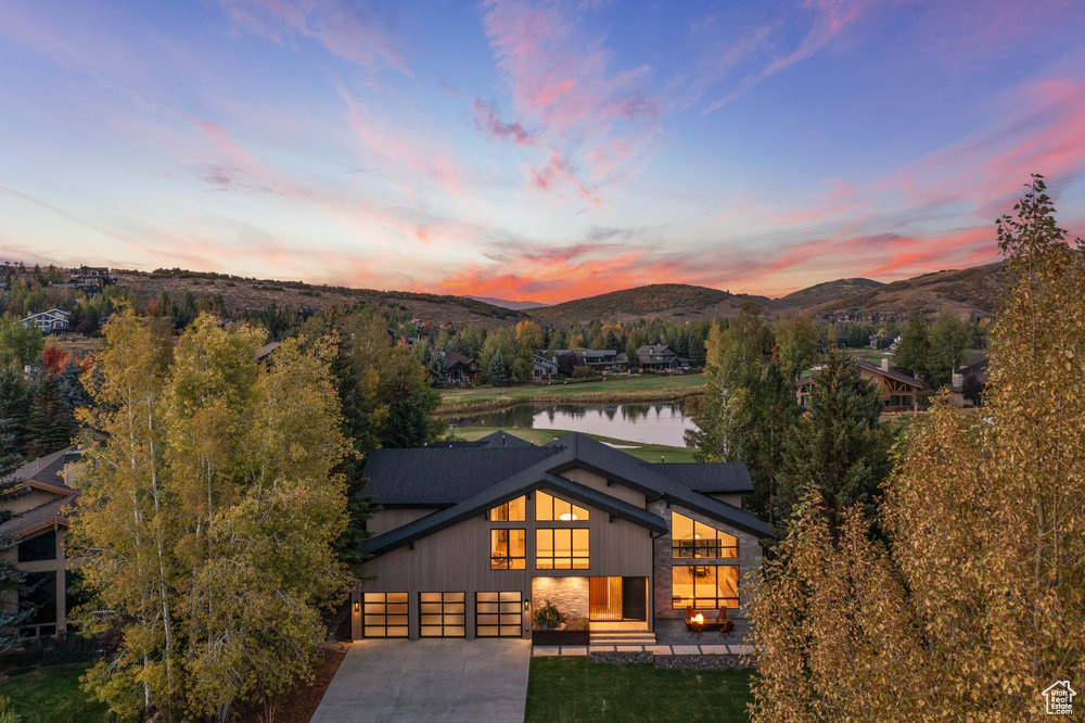 2930 Estates Dr, Park City, Utah image 2