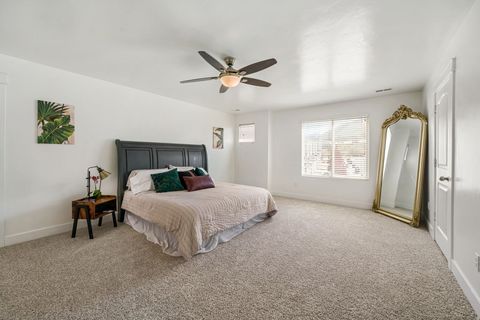 Tiny photo for 15018 S GALLANT DR, Bluffdale, UT 84065 (MLS # 2152812)