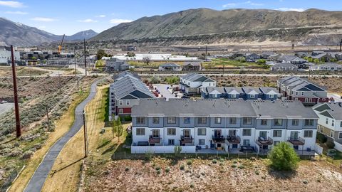 Tiny photo for 15018 S GALLANT DR, Bluffdale, UT 84065 (MLS # 2152812)