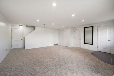 Tiny photo for 15018 S GALLANT DR, Bluffdale, UT 84065 (MLS # 2152812)