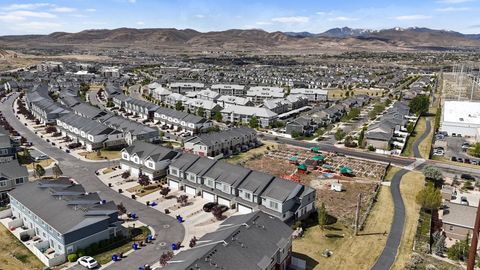 Tiny photo for 15018 S GALLANT DR, Bluffdale, UT 84065 (MLS # 2152812)