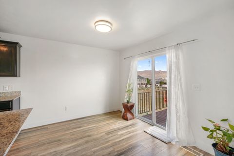 Tiny photo for 15018 S GALLANT DR, Bluffdale, UT 84065 (MLS # 2152812)