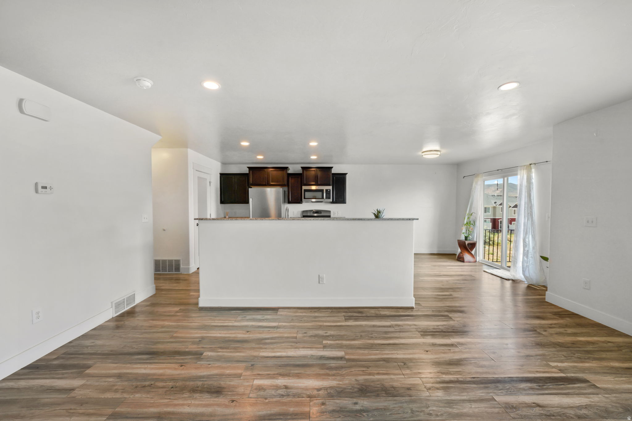 INDEPENDENCE - Residential