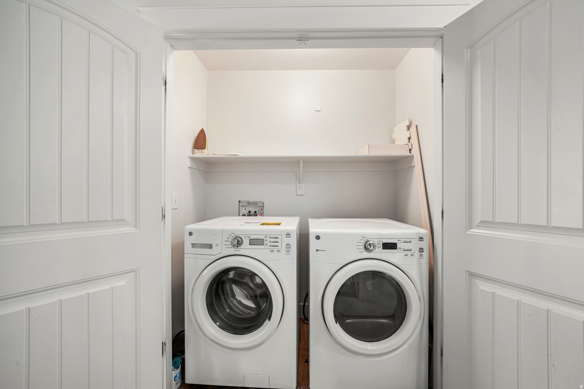 INDEPENDENCE - Residential