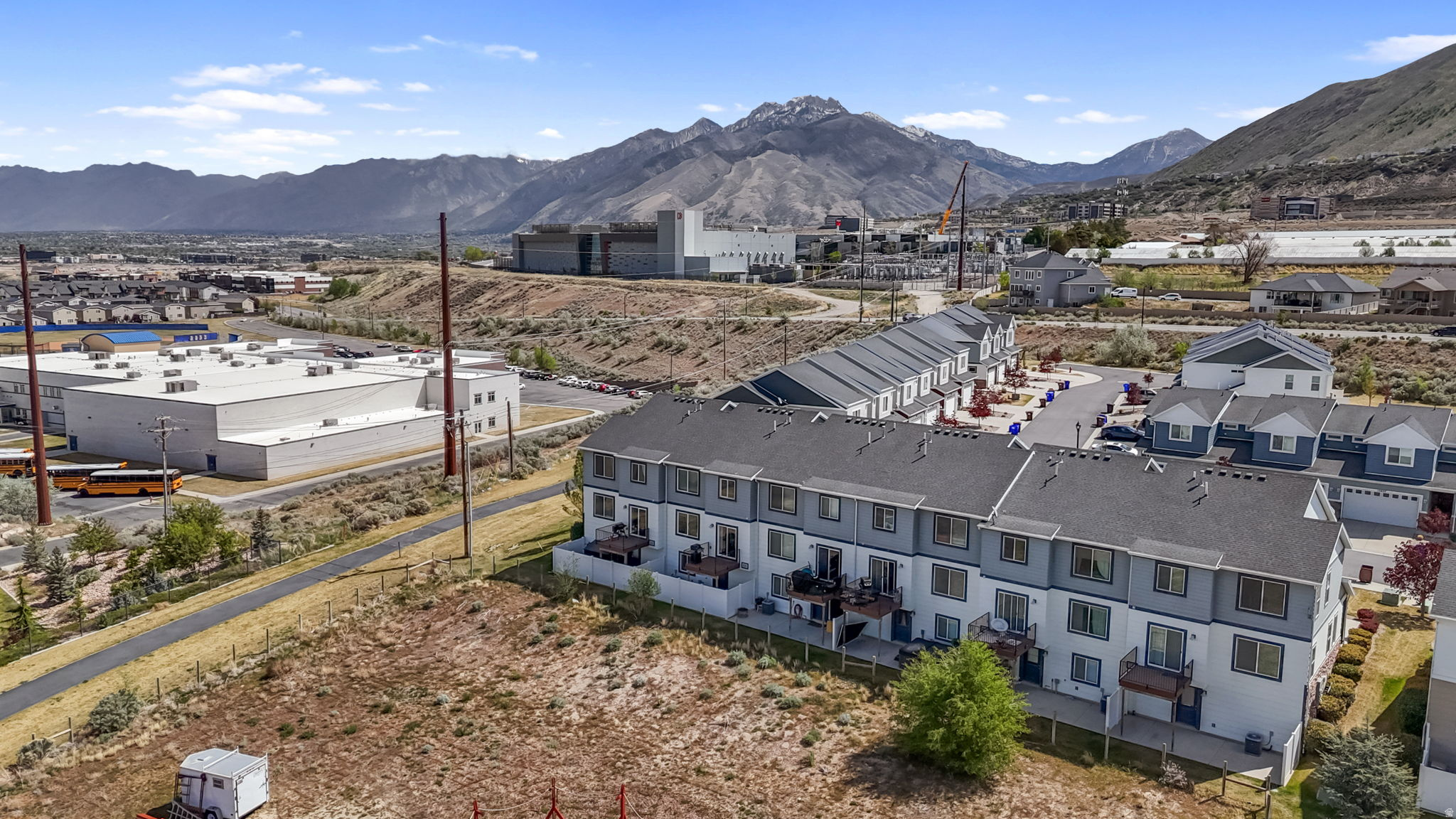 INDEPENDENCE - Residential