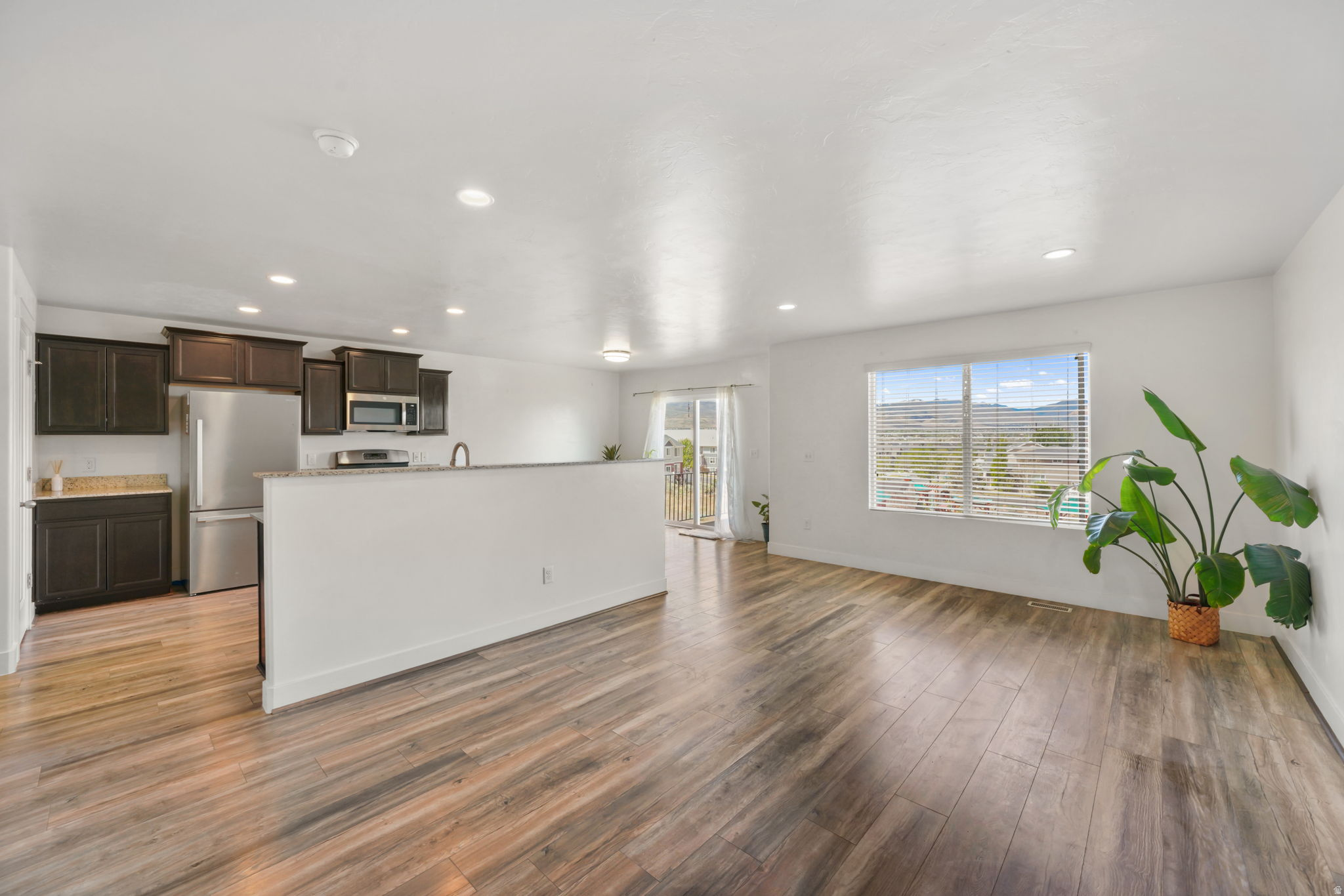 INDEPENDENCE - Residential